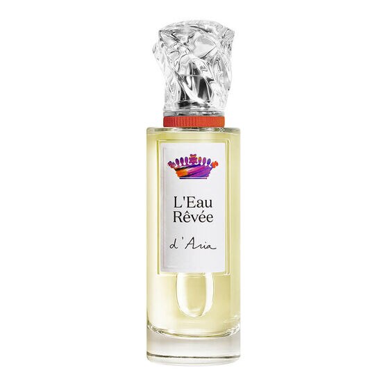 L'EAU REVEE L'EAU REVEE D'ARIA 